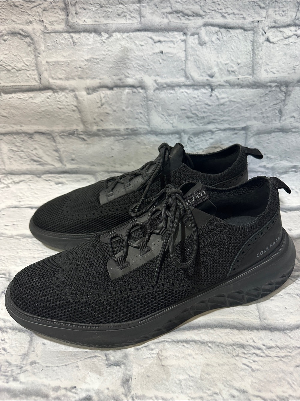 Cole Haan Zero Grand Shoes Size 13M